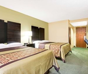 Super 8 by Wyndham Raleigh North East Raleigh United States