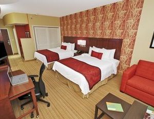 Courtyard by Marriott Raleigh North/Triangle Town Center Raleigh United States