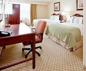 Doubletree By Hilton Raleigh Crabtree Valley Raleigh United States