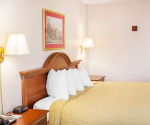 Quality Inn Raleigh near Walnut Creek Amphitheatre Raleigh United States