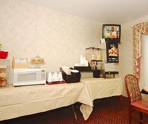 Motel 6 Raleigh - North Raleigh United States