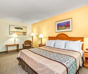 Days Inn by Wyndham Raleigh Downtown Raleigh United States