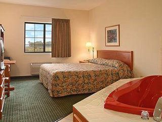 Hotel pic Super 8 by Wyndham South Bend