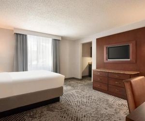 Ramada by Wyndham South Bend South Bend United States