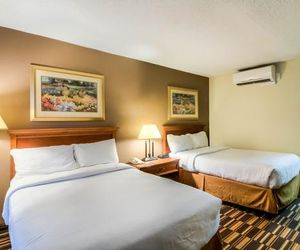 Econo Lodge South Bend United States