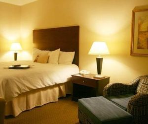 Hampton Inn & Suites South Bend South Bend United States
