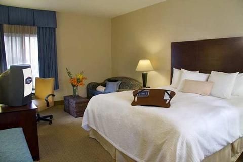 Hampton Inn & Suites South Bend