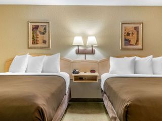 Фото отеля Suburban Extended Stay Hotel South Bend