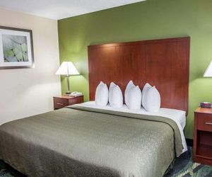 Quality Inn & Suites - South Bend South Bend United States