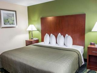 Фото отеля Quality Inn & Suites - South Bend