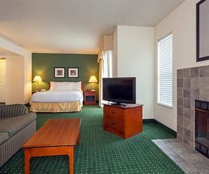 Residence Inn South Bend South Bend United States