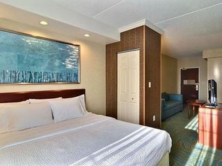 Hotel pic Springhill Suites by Marriott State College