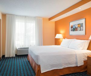 Fairfield Inn & Suites by Marriott State College State College United States