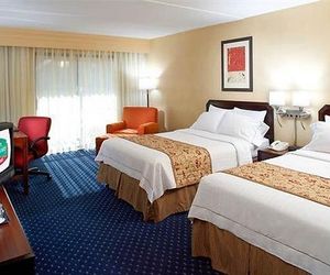 Courtyard by Marriott State College State College United States