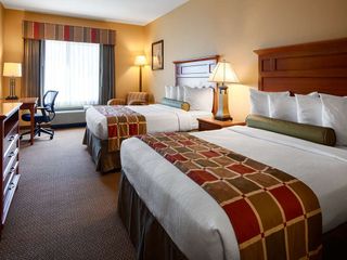 Hotel pic Best Western PLUS University Park Inn & Suites
