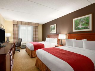Фото отеля Country Inn & Suites by Radisson, State College (Penn State Area), PA