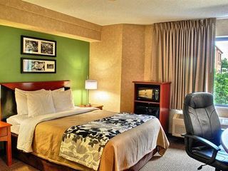 Hotel pic Sleep Inn Near Penn State