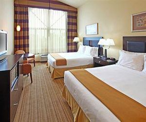 Holiday Inn Express Hotel and Suites Shreveport-West Flournoy United States