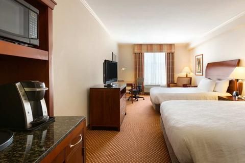 Hilton Garden Inn Shreveport