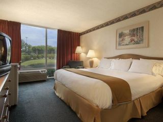 Фото отеля Economy Inn & Suites Shreveport