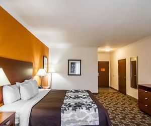 Sleep Inn & Suites I-20 Flournoy United States