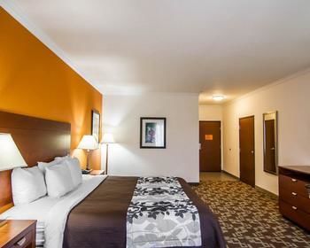 Photo of Sleep Inn & Suites I-20