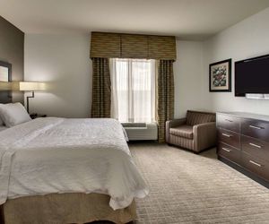 Hampton Inn & Suites Shreveport Bossier City United States