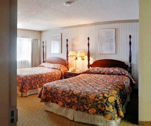 Baymont by Wyndham Shreveport Airport Flournoy United States