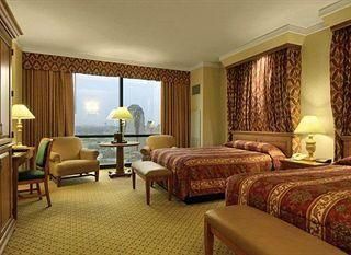 Фото отеля Sam's Town Hotel & Casino Shreveport