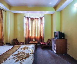 Hotel Woodrina Mashobra India