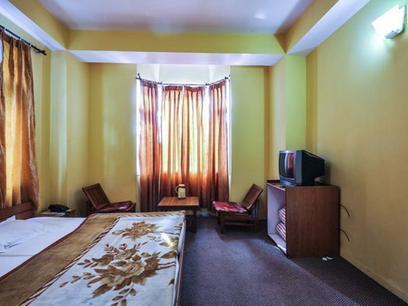 صورة الفندق 1