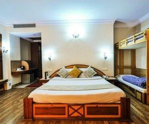 Hotel Landmark Shimla Shimla India