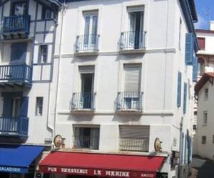 Hôtel La Marine Biarritz Biarritz France