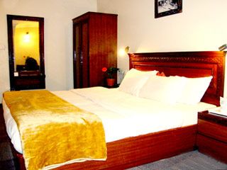 FabHotel Prime Wingait Inn