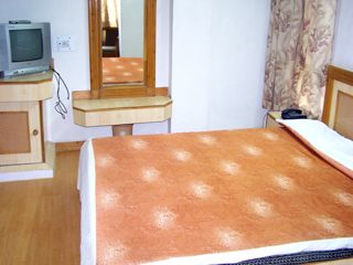 صورة الفندق 8