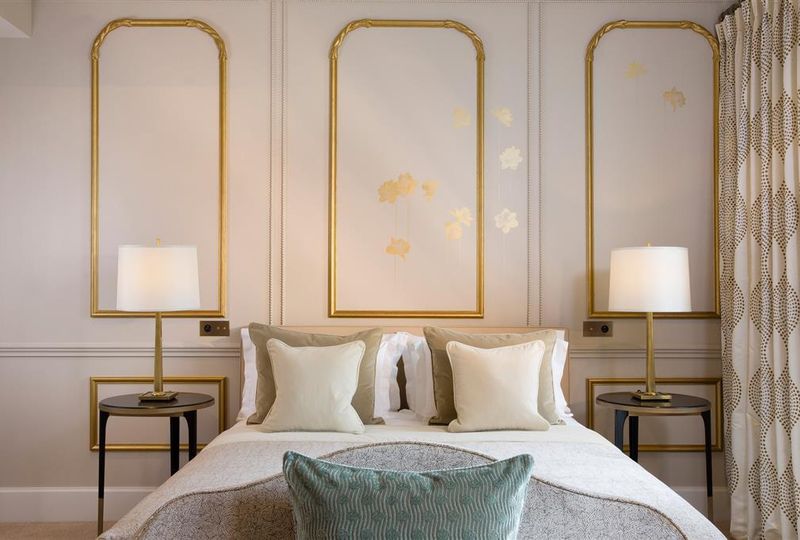 image of hotel Le Narcisse Blanc