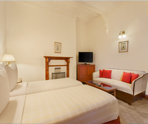 Clarkes hotel, A grand heritage hotel since 1898 Shimla India