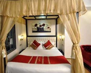 The Cedar Grand - Hotel & Spa Shimla India