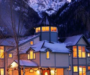 Aspen Street Inn Telluride United States