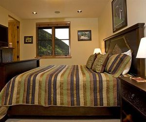 TELLURIDE RESORT LODGING Mountain Village United States