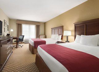 Фото отеля Country Inn & Suites by Radisson, Topeka West, KS