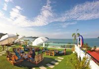 Отзывы Royal Agate Beach Resort