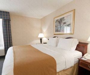 Holiday Inn Express Hotels & Suites Topeka West Topeka United States