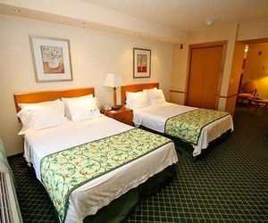 Fairfield Inn & Suites by Marriott Yakima Yakima United States