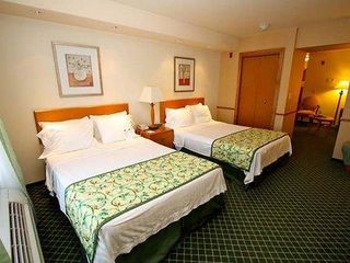 Фото отеля Fairfield Inn & Suites by Marriott Yakima