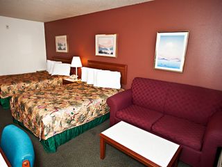 Фото отеля Motel 6-Yakima, WA - Downtown
