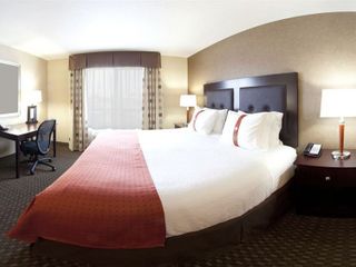 Hotel pic Holiday Inn Yakima, an IHG Hotel