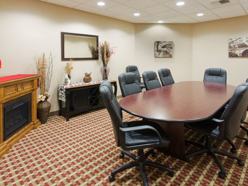 Hotel Photo 19