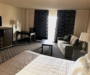 FairBridge Inn, Suites & Conference Center Yakima United States