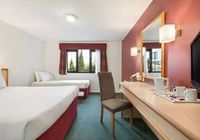 Отзывы Days Inn Hotel Sedgemoor, 3 звезды